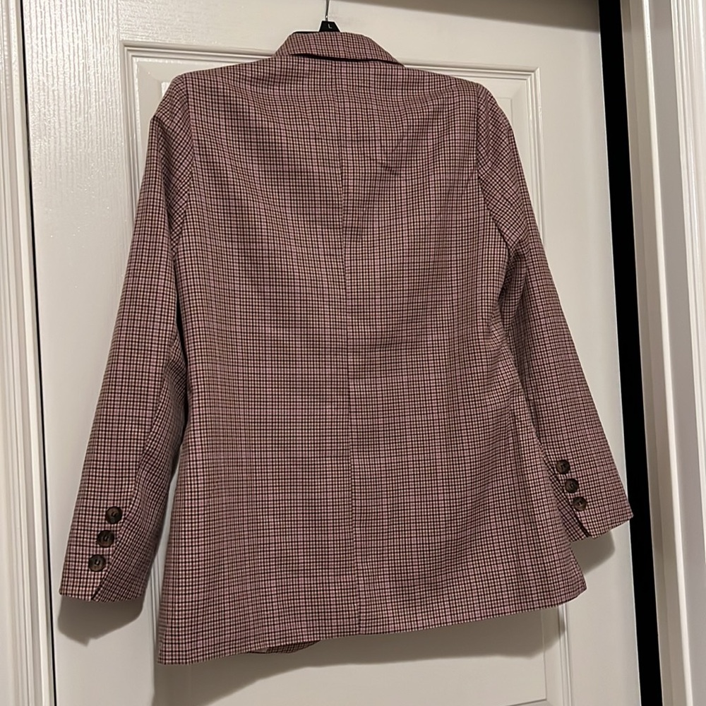 NWT Single Button Blazer - Picture 10 of 10